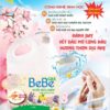 Nước rửa chén BeBe Gre