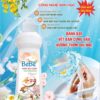 Nước rửa chén BeBe Gre